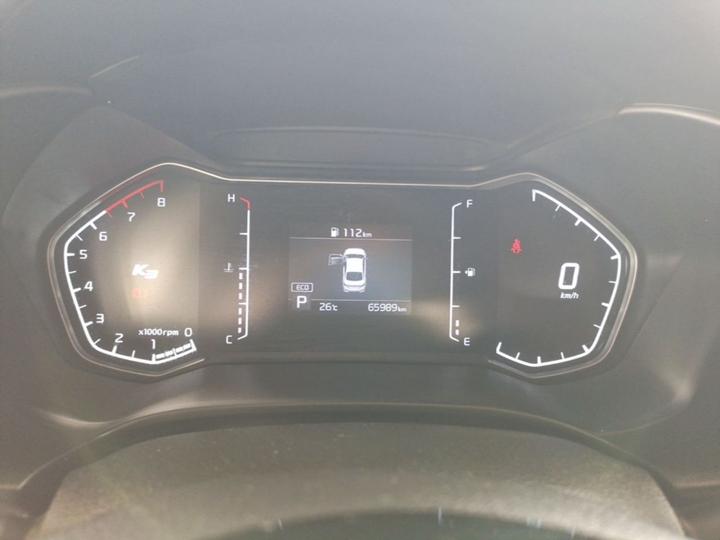 K3 2020 1.5L CVT photo 7