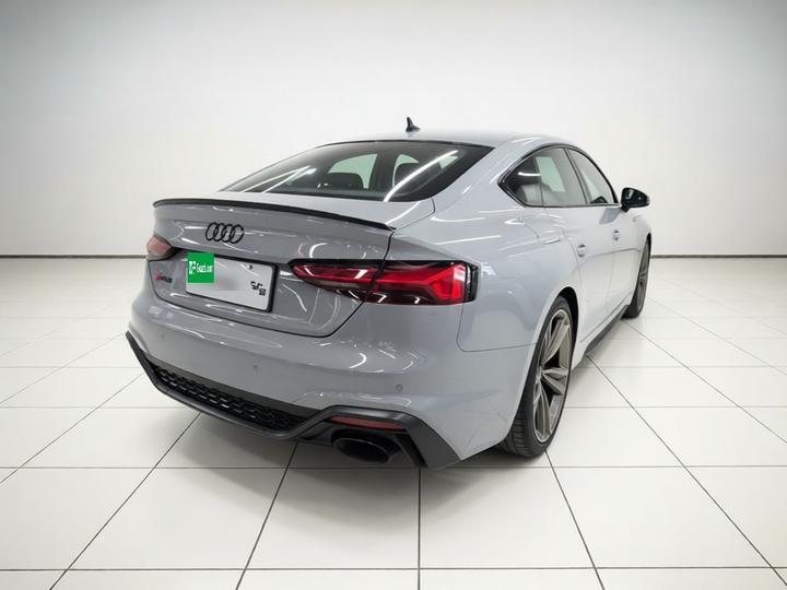 RS 5 2023 RS 5 2.9T Sportback photo 6