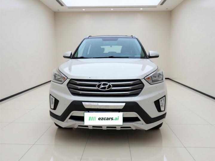 ix25 2015 1.6L AT RWD Smart GLS photo 2