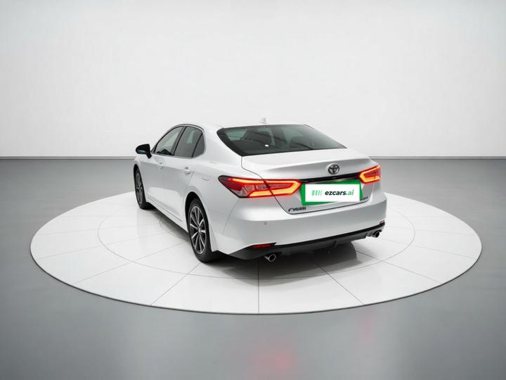 Camry 2021 2.0G Luxury photo 4