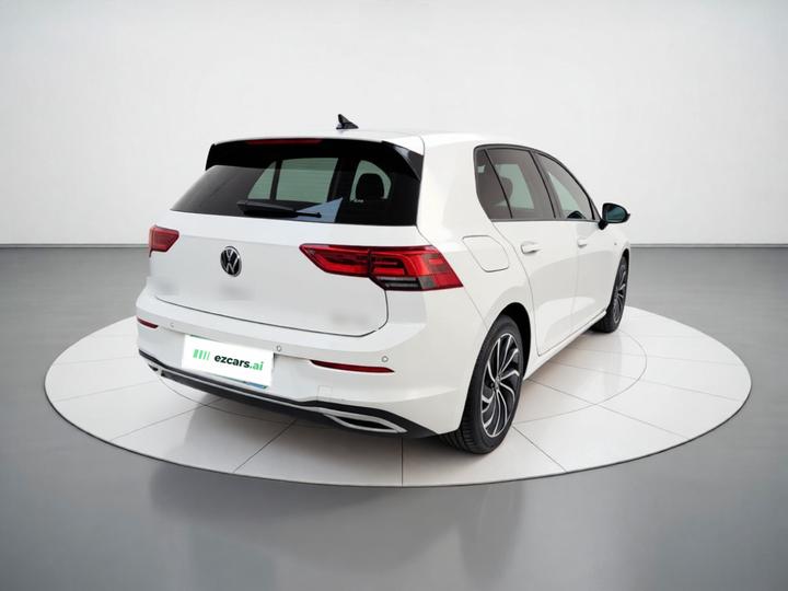 Golf 2021 280TSI DSG Pro photo 6