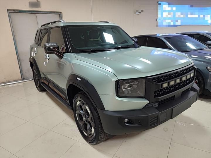 2025 2.0TD XWD photo 3