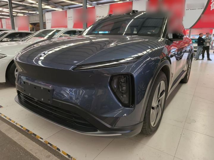 ES6 2024 75kWh