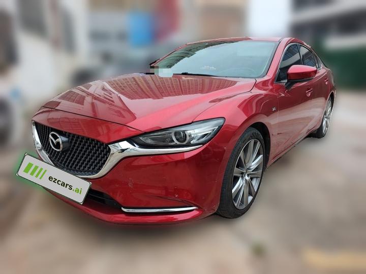 Atenza 2020 2.5L Sport