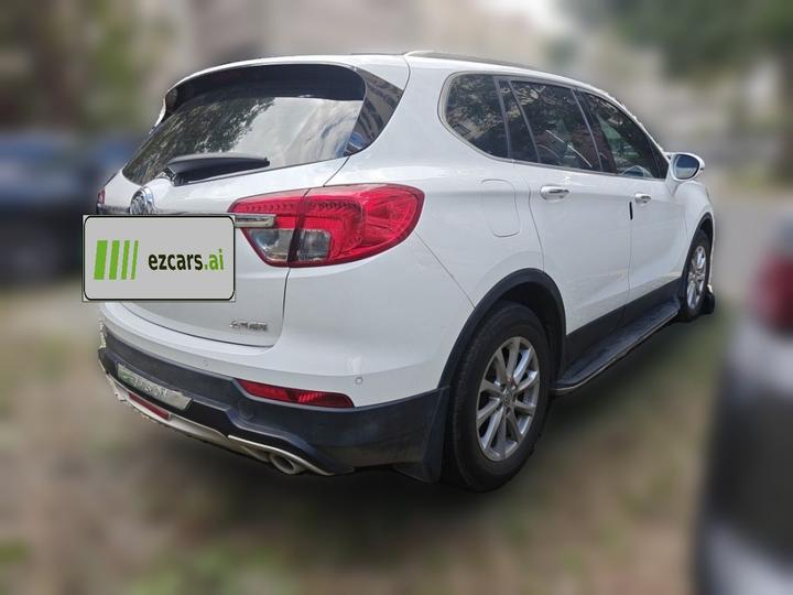 Envision 2017 20T RWD Elite photo 4