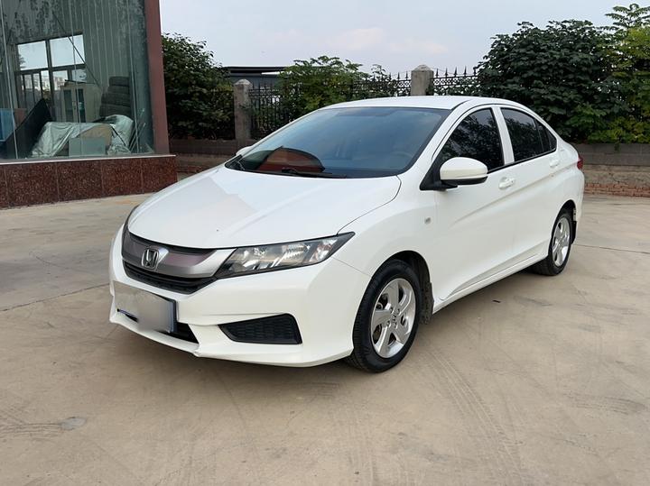 2017 1.5L CVT Elite
