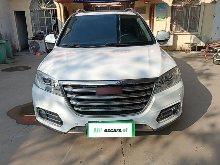 H6 2015 Facelift Sport 1.5T MT RWD Elite photo 2