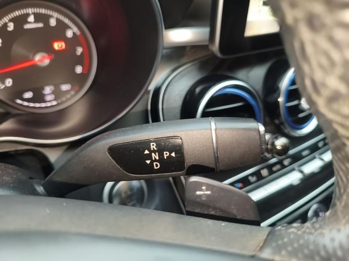 C-Class 2016 C 200 L Sport photo 8