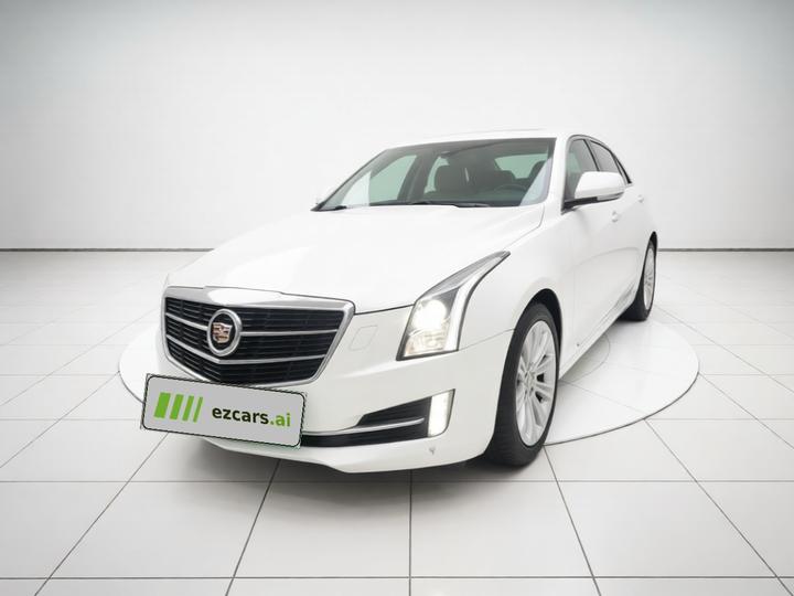 ATS-L 2014 28T Elite