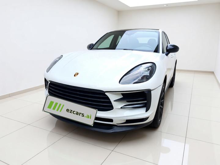 2018 Macan 2.0T