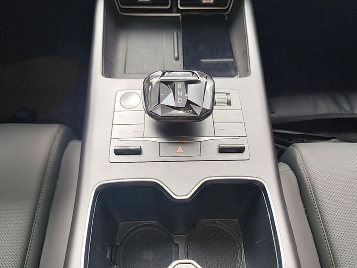 Song Pro EV 2025 2nd Gen ADAS DM-i 115KM Excellence photo 8