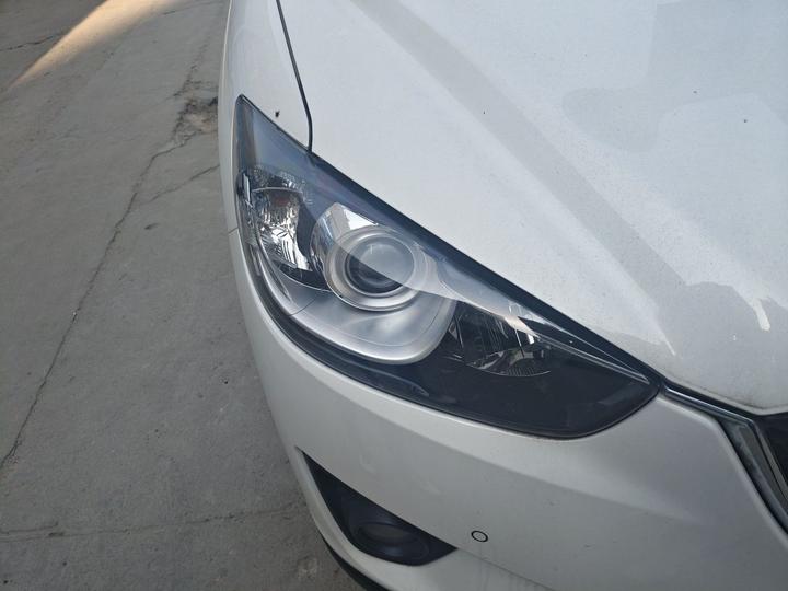 CX-5 2014 2.0L AT RWD photo 7