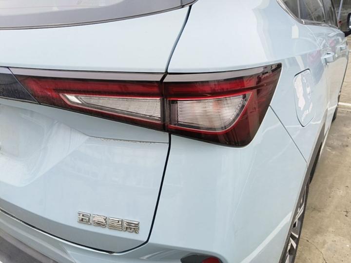 Wuling 2021 1.5T CVT photo 7