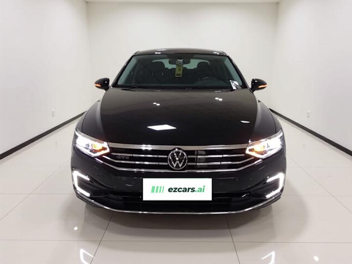 Magotan GTE PHEV 2022 GTE Luxury photo 2