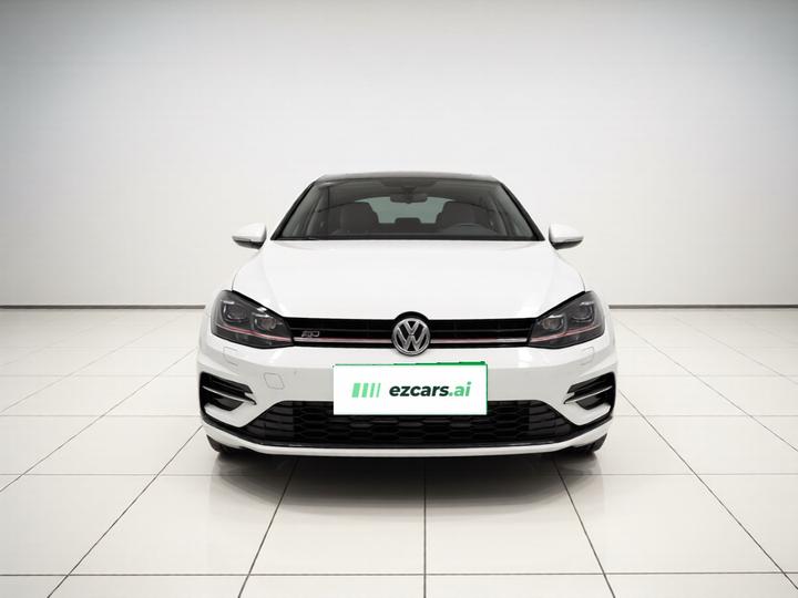 Golf 2018 280TSI AT R-Line photo 2