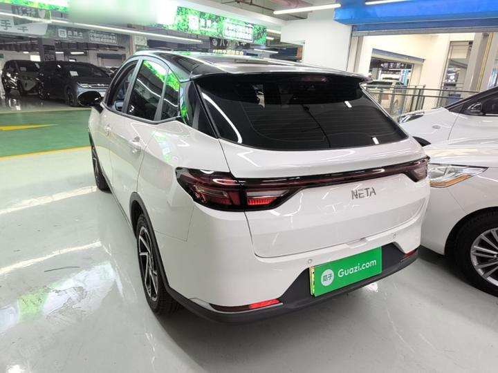 Neta AYA 2023 Facelift 401 Lite photo 4