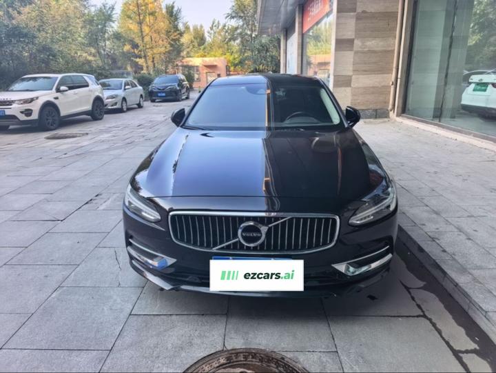 S90 2020 T5 Luxury photo 2