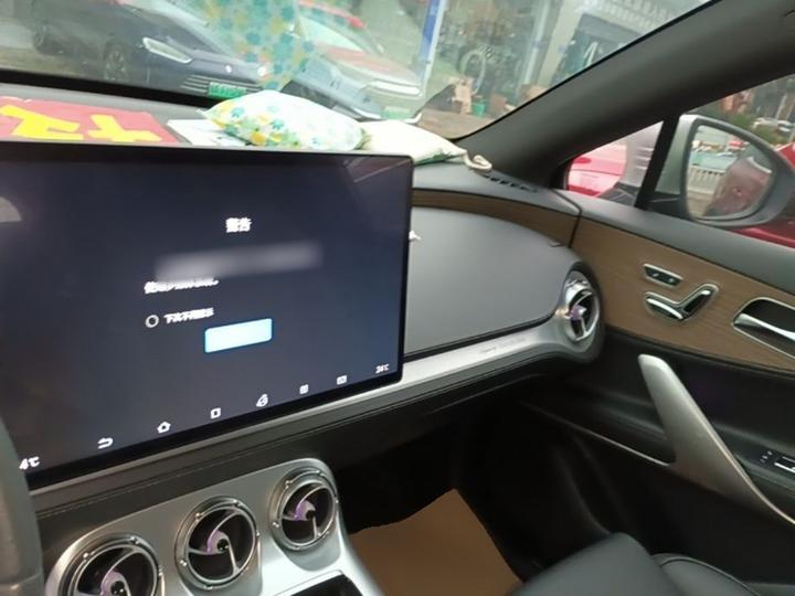 X 2020 PHEV Flagship photo 5