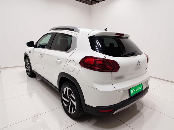 C3-XR 2015 1.6L AT Pioneer photo 4