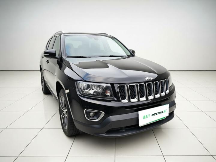 Compass Imported 2014 2.4L AWD Sport photo 3
