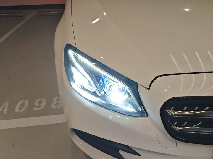 E-Class Imported 2019 Facelift E 300 Sport photo 7
