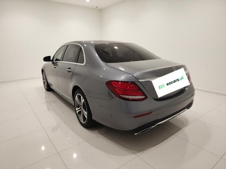 E-Class 2019 E 260 L Sport photo 4