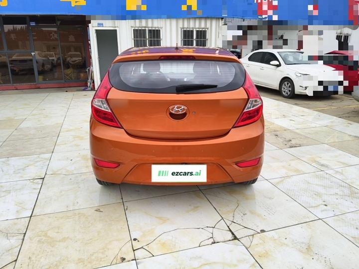 Chery 2014 1.4L MT GLX photo 3