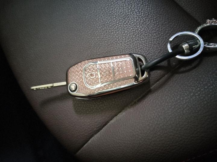 Escort 2015 1.5L AT Comfort photo 8
