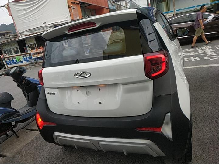 QQ Little Ant 2022 LFP 30kW 301km photo 5