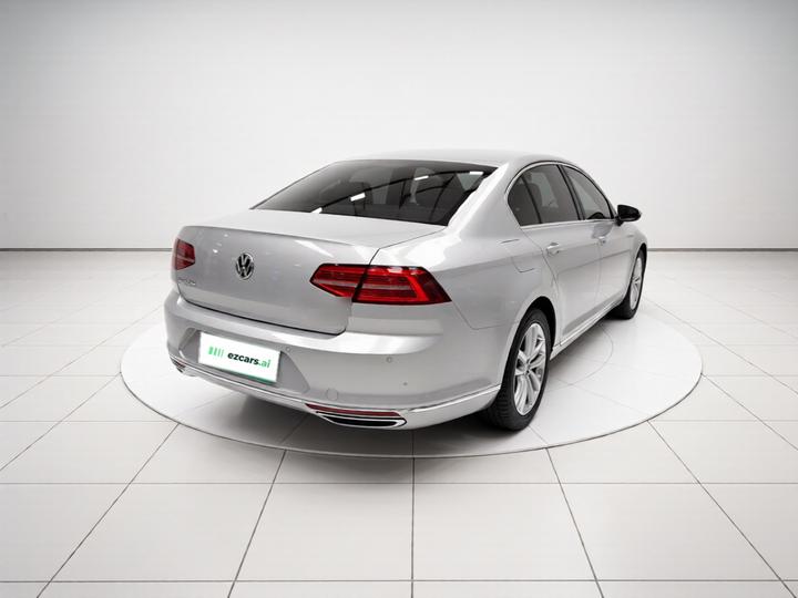 Magotan 2018 330TSI DSG Luxury photo 6