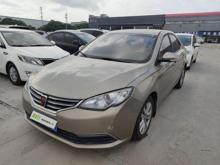 360 2015 1.5L AT Luxury