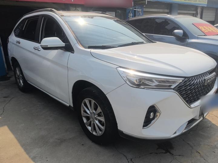 M6 2021 PLUS 1.5T DCT Luxury Connected photo 3