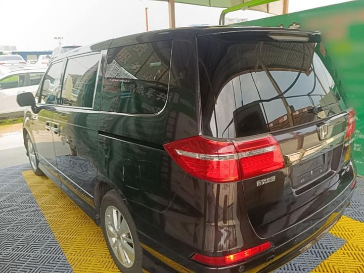 Elysion 2012 2.4L VTi Comfort photo 4