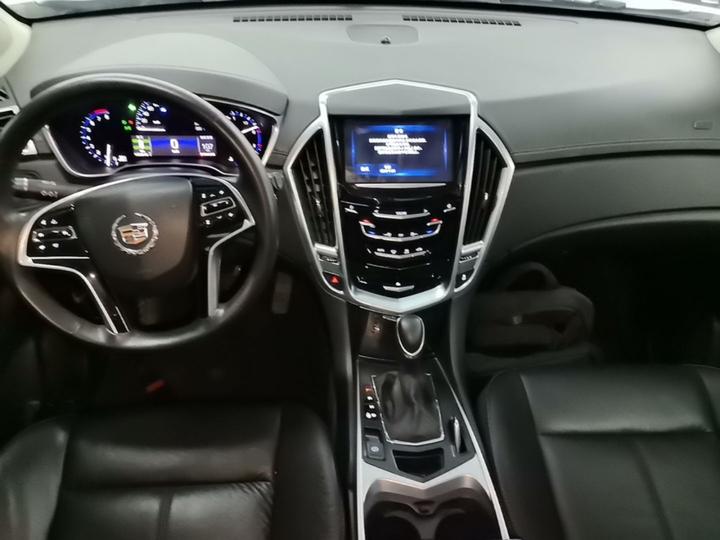 SRX 2014 3.0L Comfort photo 5
