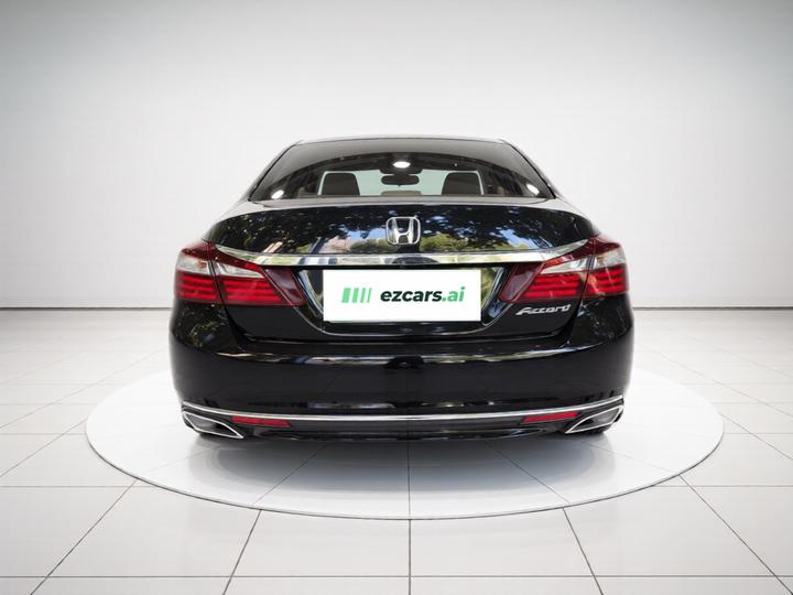 Accord 2016 2.0L Comfort photo 3