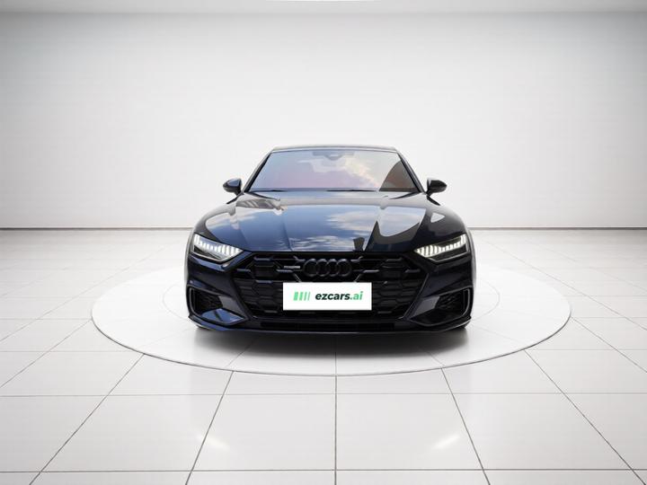 A7L 2024 45 TFSI quattro photo 2