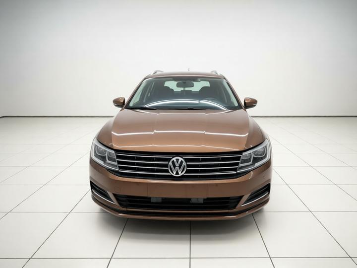 2017 180TSI DSG Comfort photo 2