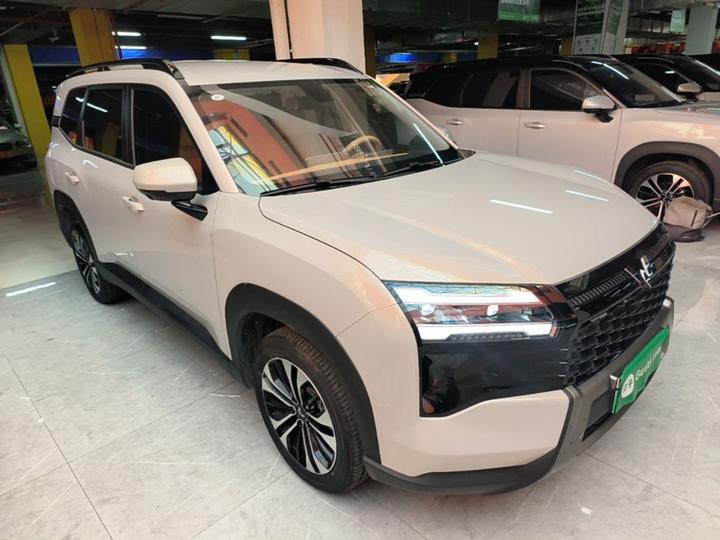 560 EV 2026 125km Luxury photo 3