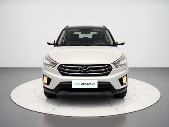 ix25 2015 1.6L AT RWD Smart GLS photo 2