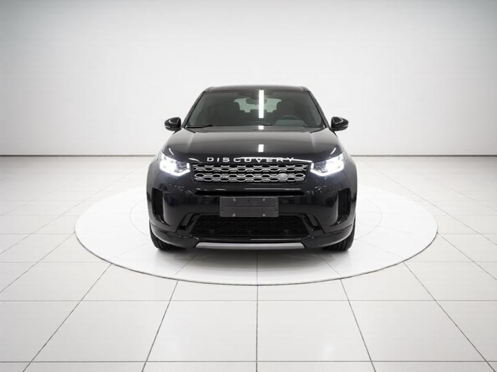 Discovery Sport 2020 249PS R-Dynamic Performance photo 2