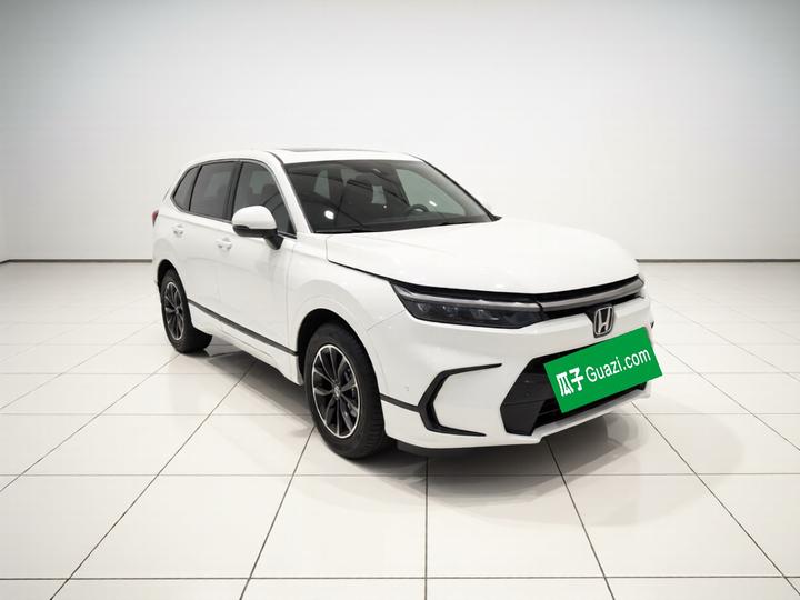 Breeze 2023 240TURBO RWD Elite 5-Seater photo 3