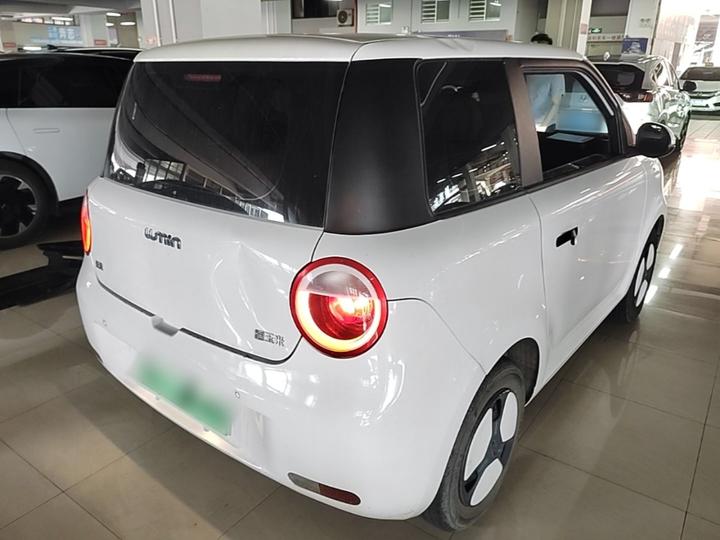 Nevo Changan Lumin 2022 210km photo 6
