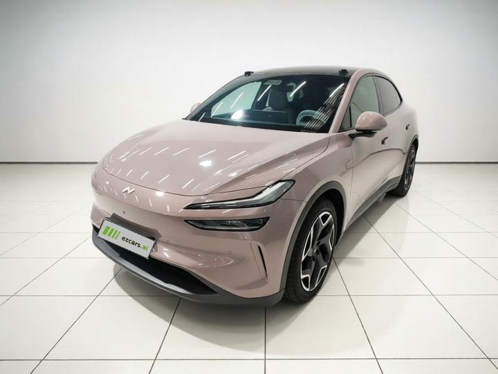 L60 2024 60kWh RWD