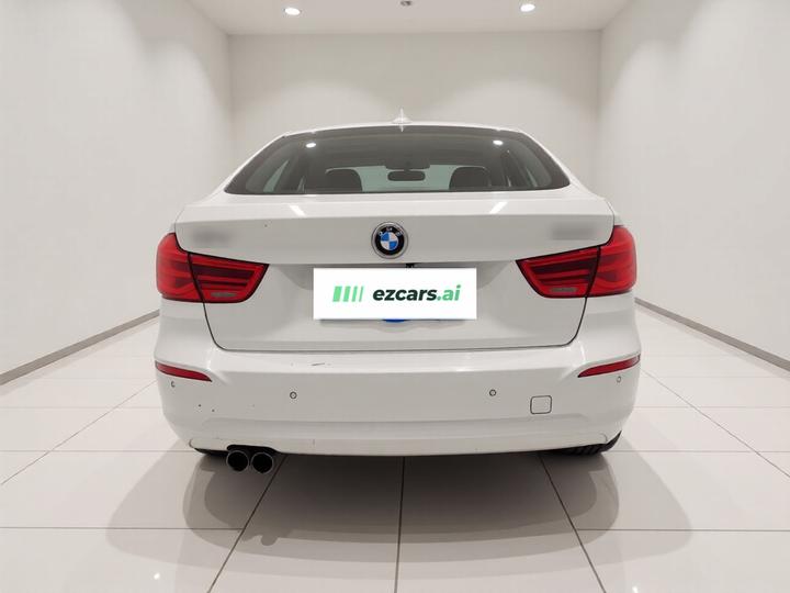 3 SeriesGT 2017 320i Fashion photo 5