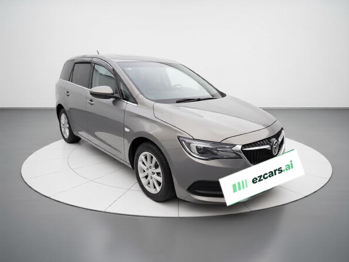 GL6 2018 18T 6-Seater Elite photo 3