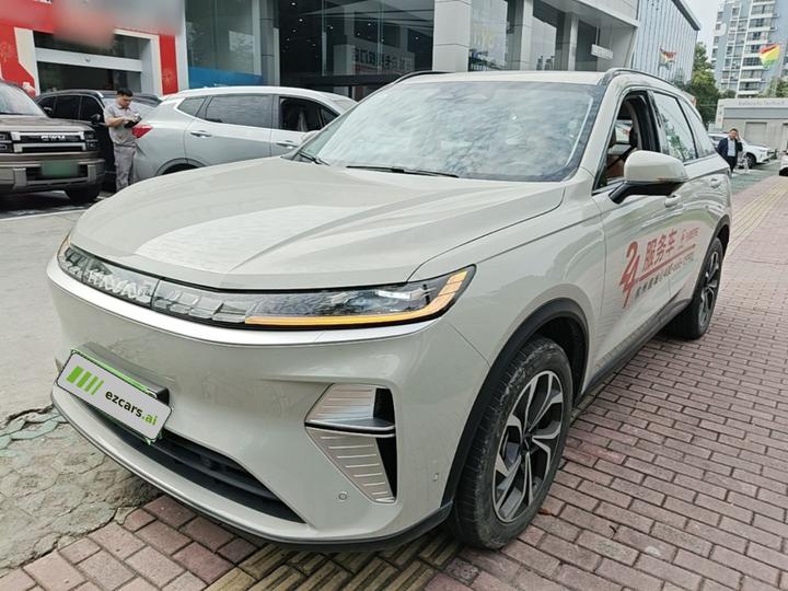 MAX 2025 Hi4 165 Ultra ADAS