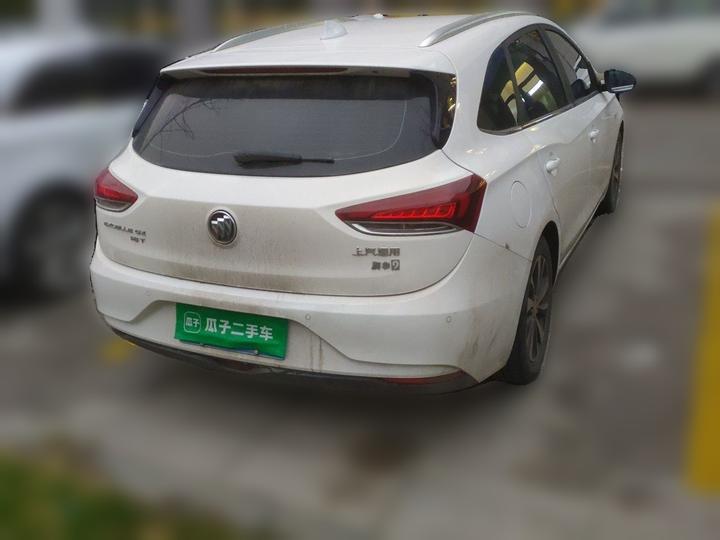 2019 18T AT Elite China VI photo 4