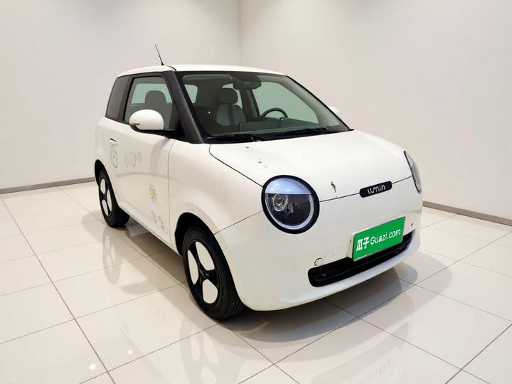 Nevo Changan Lumin 2022 210km photo 3