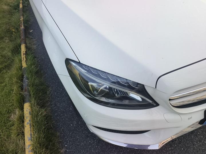C-Class 2018 C 200 L Sport photo 7