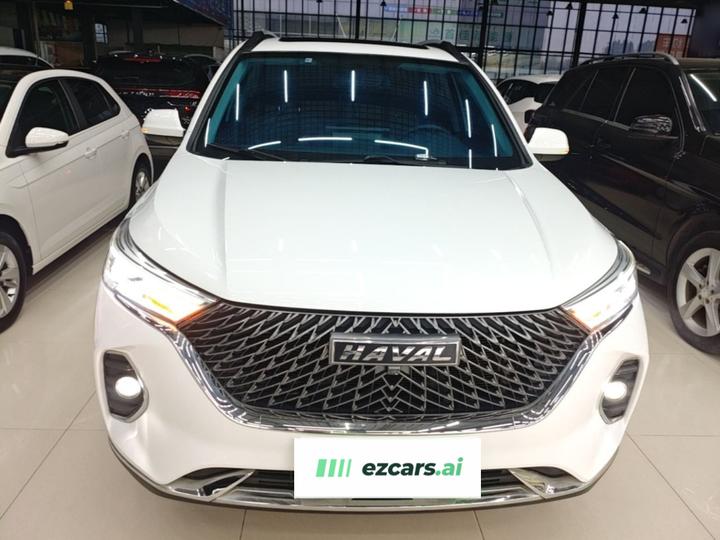 M6 2021 PLUS 1.5T DCT Luxury Connected photo 2